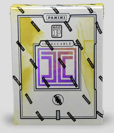 22-23 Panini Impeccable Soccer Tmall